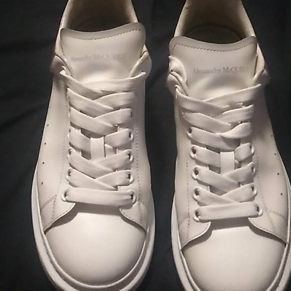 Alexander McQueen